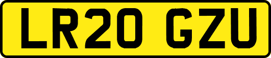 LR20GZU
