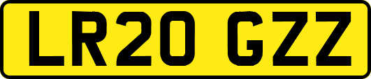 LR20GZZ
