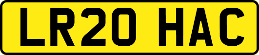 LR20HAC