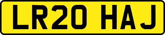 LR20HAJ