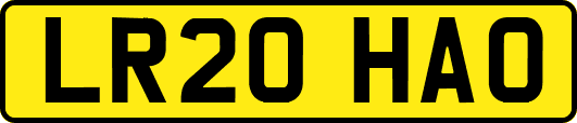 LR20HAO