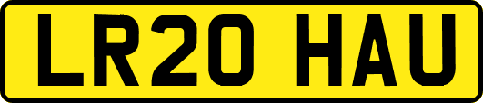 LR20HAU
