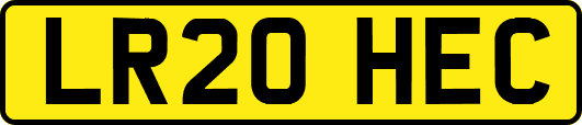 LR20HEC