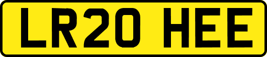 LR20HEE