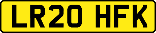 LR20HFK