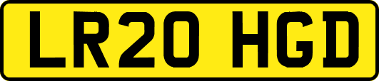 LR20HGD