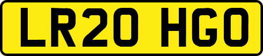 LR20HGO
