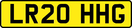 LR20HHG