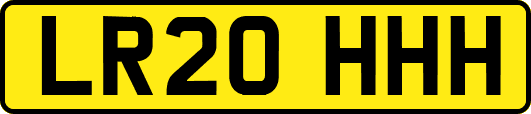 LR20HHH