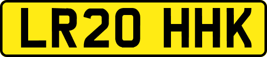 LR20HHK