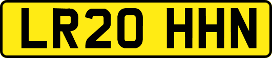 LR20HHN