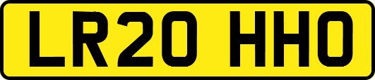LR20HHO
