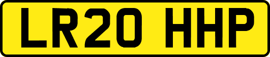 LR20HHP