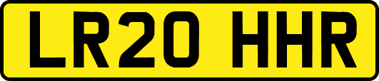 LR20HHR