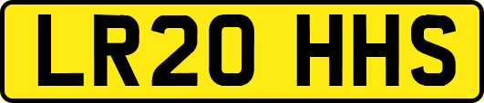 LR20HHS