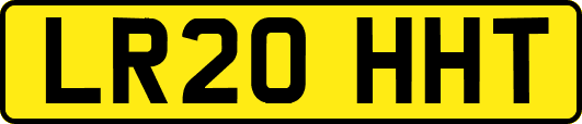 LR20HHT
