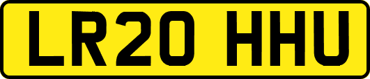 LR20HHU