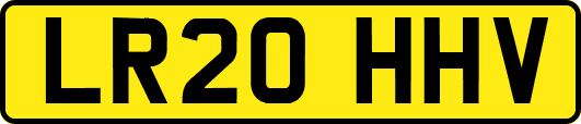 LR20HHV