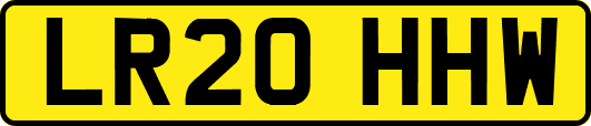 LR20HHW