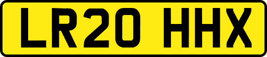 LR20HHX