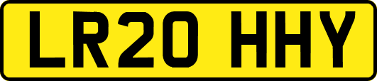 LR20HHY