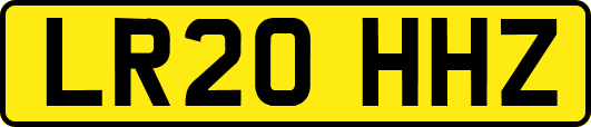 LR20HHZ