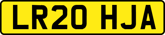 LR20HJA