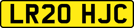 LR20HJC