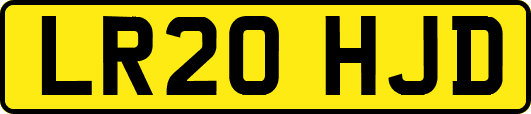 LR20HJD