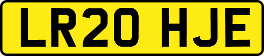 LR20HJE
