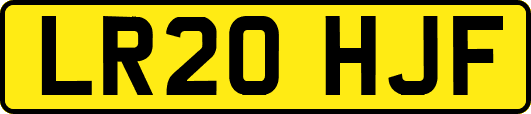 LR20HJF