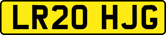 LR20HJG