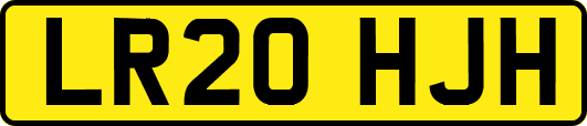 LR20HJH