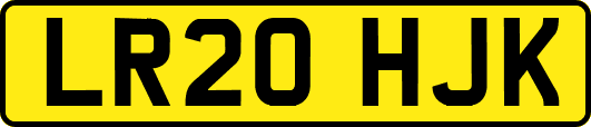 LR20HJK