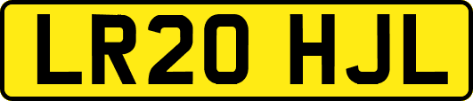 LR20HJL