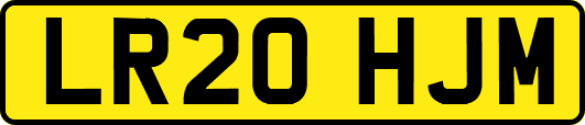 LR20HJM