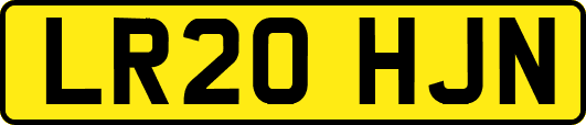 LR20HJN