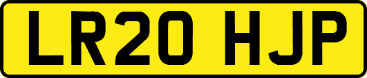 LR20HJP