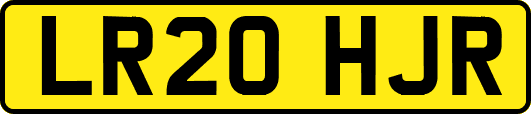 LR20HJR