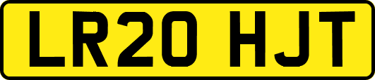 LR20HJT