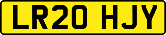 LR20HJY
