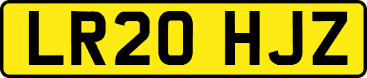 LR20HJZ