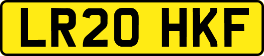 LR20HKF
