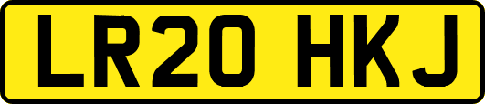 LR20HKJ