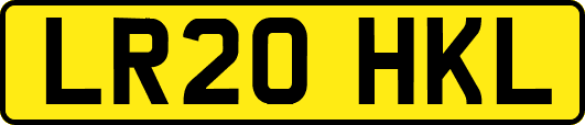 LR20HKL