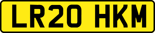 LR20HKM