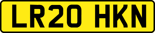 LR20HKN