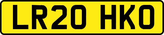 LR20HKO
