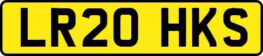 LR20HKS