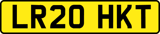 LR20HKT